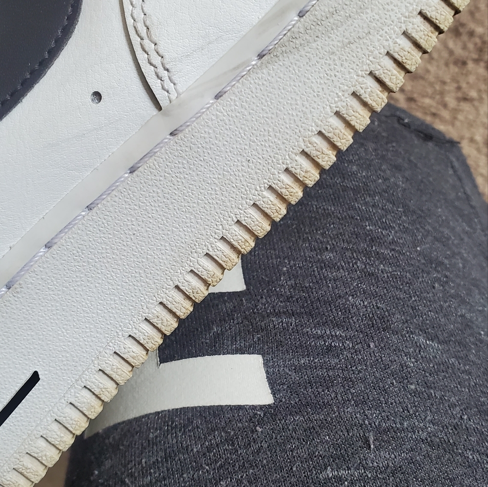 Air Force 1s - image 8